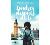 Londres Después de Ti (Juvenil)