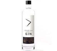 LONDRES DRY GIN INDIA. 70 CL