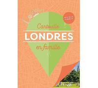 Londres en famille