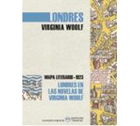 Londres En Las Novelas De Virginia Woolf