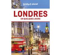 Londres en quelques jours