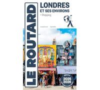 Londres et ses environs: + Shopping
