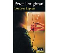 Londres Express: A42096 (Folio Policier)