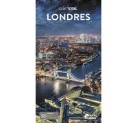 Londres 2024 (guia Total) (3ª Ed.)