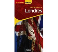 Londres (GUIARAMA COMPACT - Internacional)