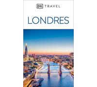 Londres (Guías Visuales): Inspírate, planifica, descubre, explora (Guías de viaje)