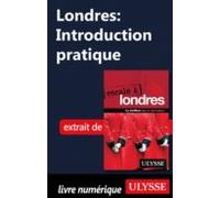 Londres : Introduction Pratique (ebook)