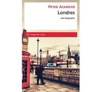 Londres: La biographie