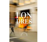 Londres: Libro de fotografía y souvenir: Un libro de fotografía de bellas artes sobre las calles de Londres con más de 40 fotografías de arte