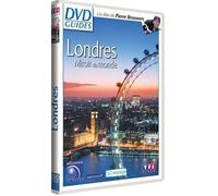 Londres - Miroir du monde [Francia] [DVD]