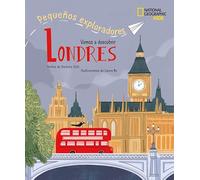 Londres - Pequeños exploradores (NATIONAL GEOGRAPHIC KIDS)