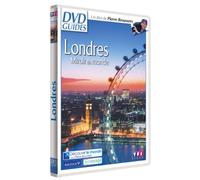 Londres - Royale ! [Francia] [DVD]