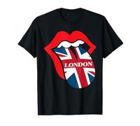 Londres Siempre es una Buena Idea UK GB Camiseta
