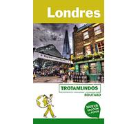 Londres 2018 (trotamundos - Routard) 2ª Ed.