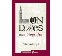Londres: Una biografía