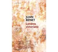 Londres victoriano (Contemporánea | Narrativa)