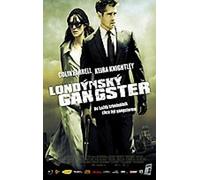 Londynsky gangster (London Boulevard) (Versión checa)