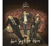 Lone Bellow,the - Love Songs For Losers