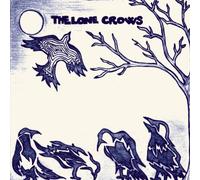 Lone Crows,the - The Lone Crows [Vinilo]