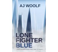 Lone Fighter Blue (Lone Fighter Series)