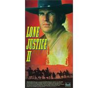 Lone Justice 2 [Alemania] [VHS]