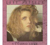 Lone Justice - I Found Love