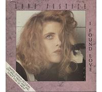 Lone Justice - I Found Love - Double Pack