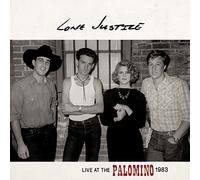 Lone Justice - Live At The Palomino (RSD Exclusive 2019)