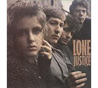 Lone Justice - Lone Justice
