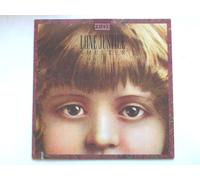 Lone Justice - Lone Justice Shelter 12" Geffen 020570 EX/EX 1986 12 inch, sleeve has slit at bottom left corner