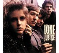 lone justice LP