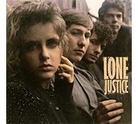 Lone Justice - Same (1985)