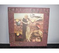 Lone Justice - Shelter (1986) / Vinyl record [Vinyl-LP] [Vinilo]