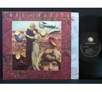 LONE JUSTICE - Shelter