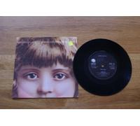 Lone Justice Shelter 7" Geffen GEF16 EX/EX 1986 picture sleeve
