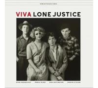 Lone Justice - Viva Lone Justice [Vinilo]