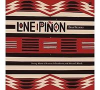 Lone Pinon - Dias Felices [VINYL] [Vinilo]