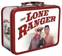 Lone Ranger 1 & 2 [Reino Unido] [DVD]