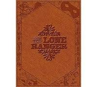 Lone Ranger Collector's Edtion [Reino Unido] [DVD]