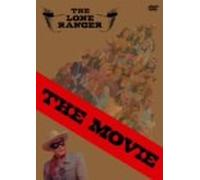 Lone Ranger Dvd-Box [E/S: J] [Alemania]