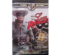 Lone Ranger - Lone Ranger [USA] [DVD]