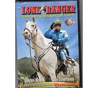 Lone Ranger [USA] [DVD]