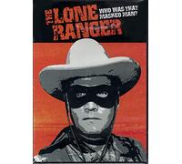 Lone Ranger: Who Was That Masked Man [USA] [DVD]