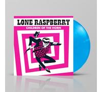 Lone Raspberry - Children Of The Horn (Sky Blue Vinyl) [Vinilo]