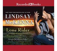 Lone Rider: 5 (Wind River Valley)