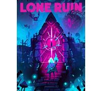 Lone Ruin (PC) - Steam Key - GLOBAL
