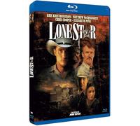 Lone Star 1996 Blu Ray
