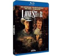 Lone Star (1996) [ Blu-Ray, Reg.A/B/C Import - Spain ]