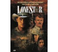 Lone Star [Alemania] [DVD]
