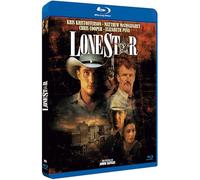 Lone Star BD 1996
